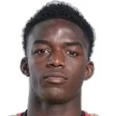 Rostro de Bruno Steven Caicedo Quiñonez