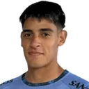 Rostro de M. Troilo