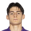 Rostro de N. Fortini