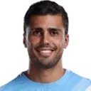 Rostro de Rodri