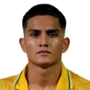 Rostro de B. Duarte