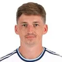 Rostro de R. Gauld