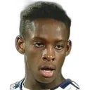 Rostro de E. Kouadio