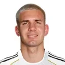 Rostro de Franco Mastantuono