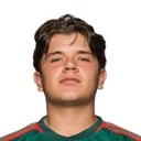 Rostro de Tahiel Adrián Jiménez Sánchez