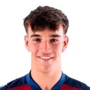 Rostro de C. Espi
