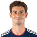 Rostro de I. Harkes