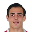 Rostro de H. Camberos