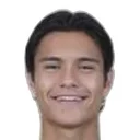 Rostro de D. Ochoa