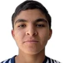 Rostro de C. Reyes