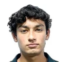 Rostro de S. Godinez