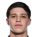 Rostro de P. Lara