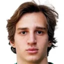 Rostro de A. Popovic