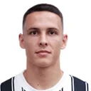 Rostro de S. Markovic