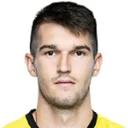 Rostro de I. Zlatanovic