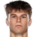 Rostro de Harbor Miller