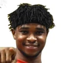 Rostro de C. Nwachukwu