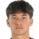 Rostro de Beau Leroux