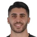 Rostro de R. Silva