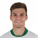 Rostro de Aleix Febas