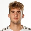 Rostro de Pablo Ramón
