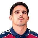 Rostro de V. Garcia