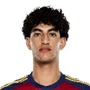 Rostro de A. Hezarkhani