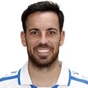 Rostro de Edu Expósito