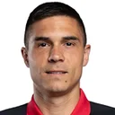Rostro de U. Djurdjevic