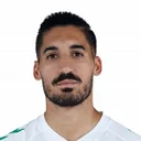 Rostro de A. Valles