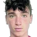 Rostro de A. Cacciamani