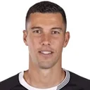 Rostro de David Soria