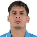 Rostro de M. Olivera