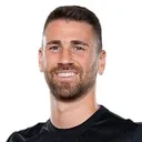 Rostro de Unai Simón