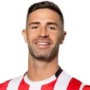Rostro de Yeray
