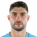 Rostro de Unai Núñez