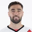 Rostro de Unai López