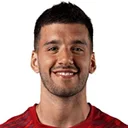 Rostro de G. Rulli