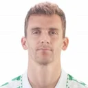 Rostro de Diego Llorente