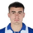 Rostro de Barrenetxea