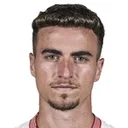 Rostro de Adrià Pedrosa