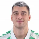 Rostro de Marc Roca