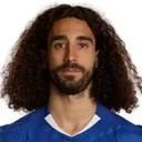 Rostro de M. Cucurella