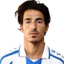 Rostro de Pere Milla