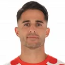 Rostro de Juanpe
