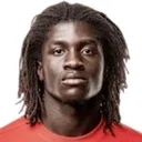 Rostro de Caleb Marfo Yirenkyi