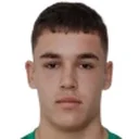 Rostro de O. Vladimirov