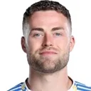 Rostro de G. Gudmundsson