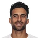 Rostro de E. Comert