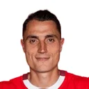 Rostro de V. Sierro